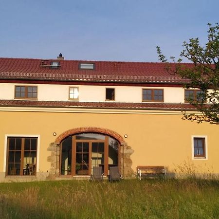 Ferienhof-Kuehn Hochkirch Eksteriør billede