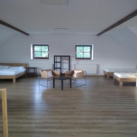Ferienhof-Kuehn Hochkirch Eksteriør billede