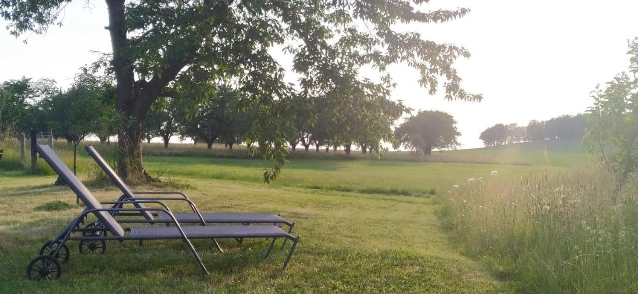 Ferienhof-Kuehn Hochkirch Eksteriør billede