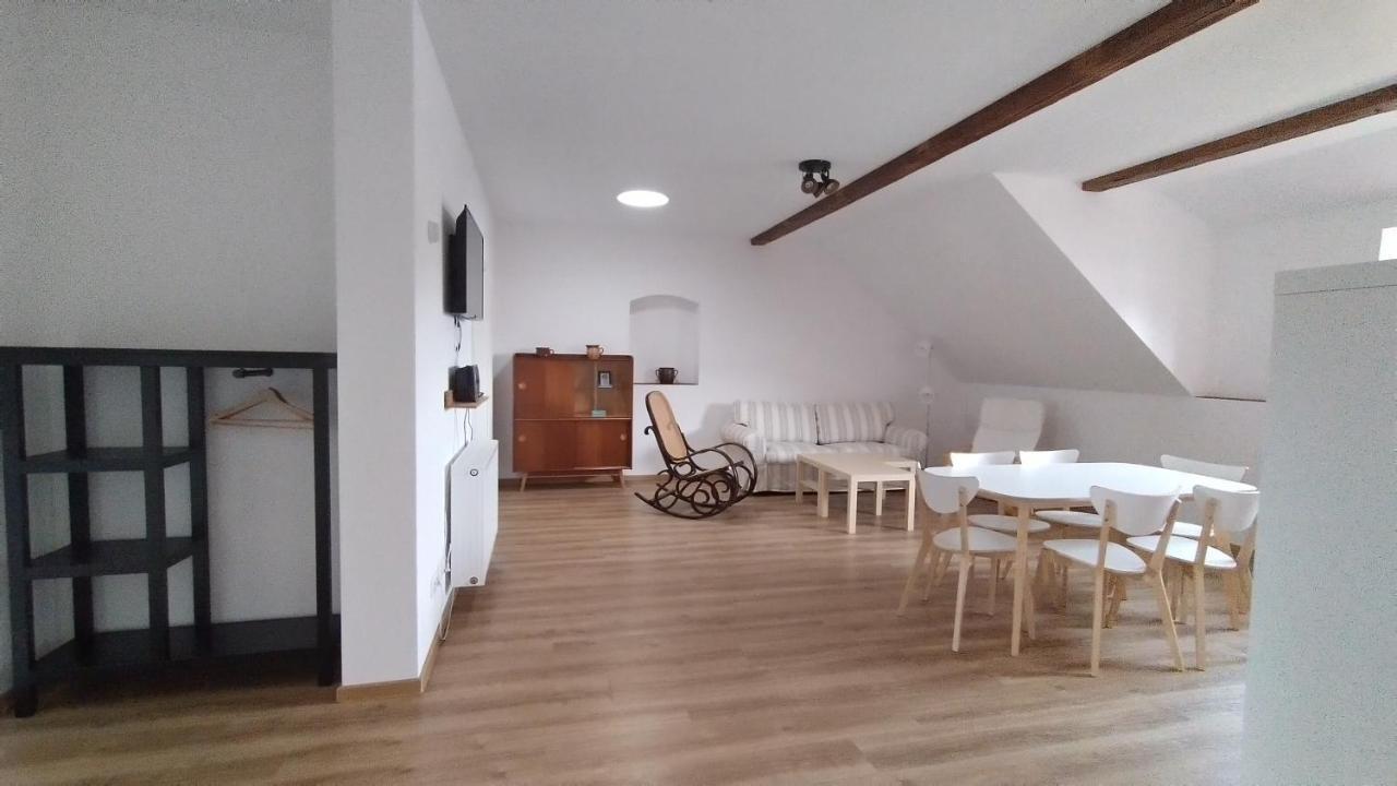Ferienhof-Kuehn Hochkirch Eksteriør billede