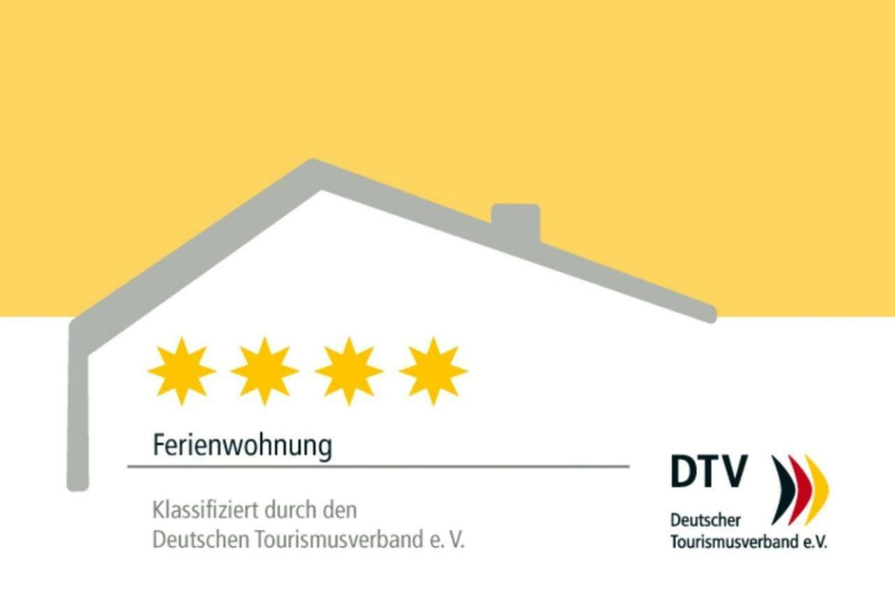 Ferienhof-Kuehn Hochkirch Eksteriør billede